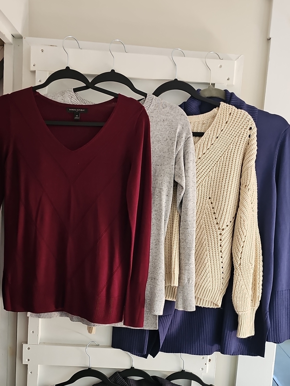 Women's Sweater Bundle